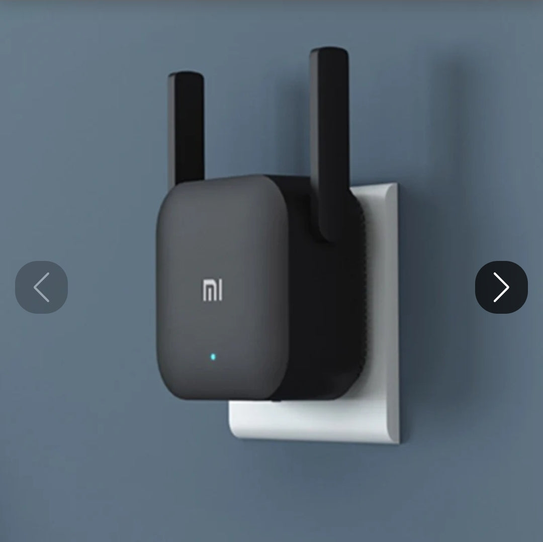 Xiaomi WaveBoost 300 – La technologie Xiaomi pour une connexion ultra-stable.