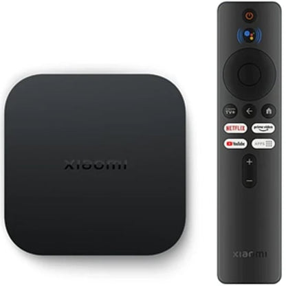 XIAOMI TV BOX S